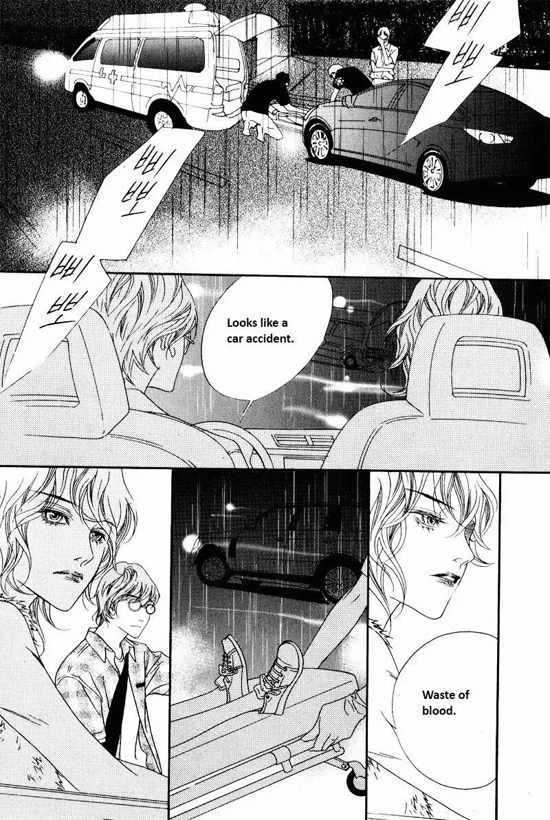 Nobody Knows (LEE Hyeon-Sook) Chapter 9 24